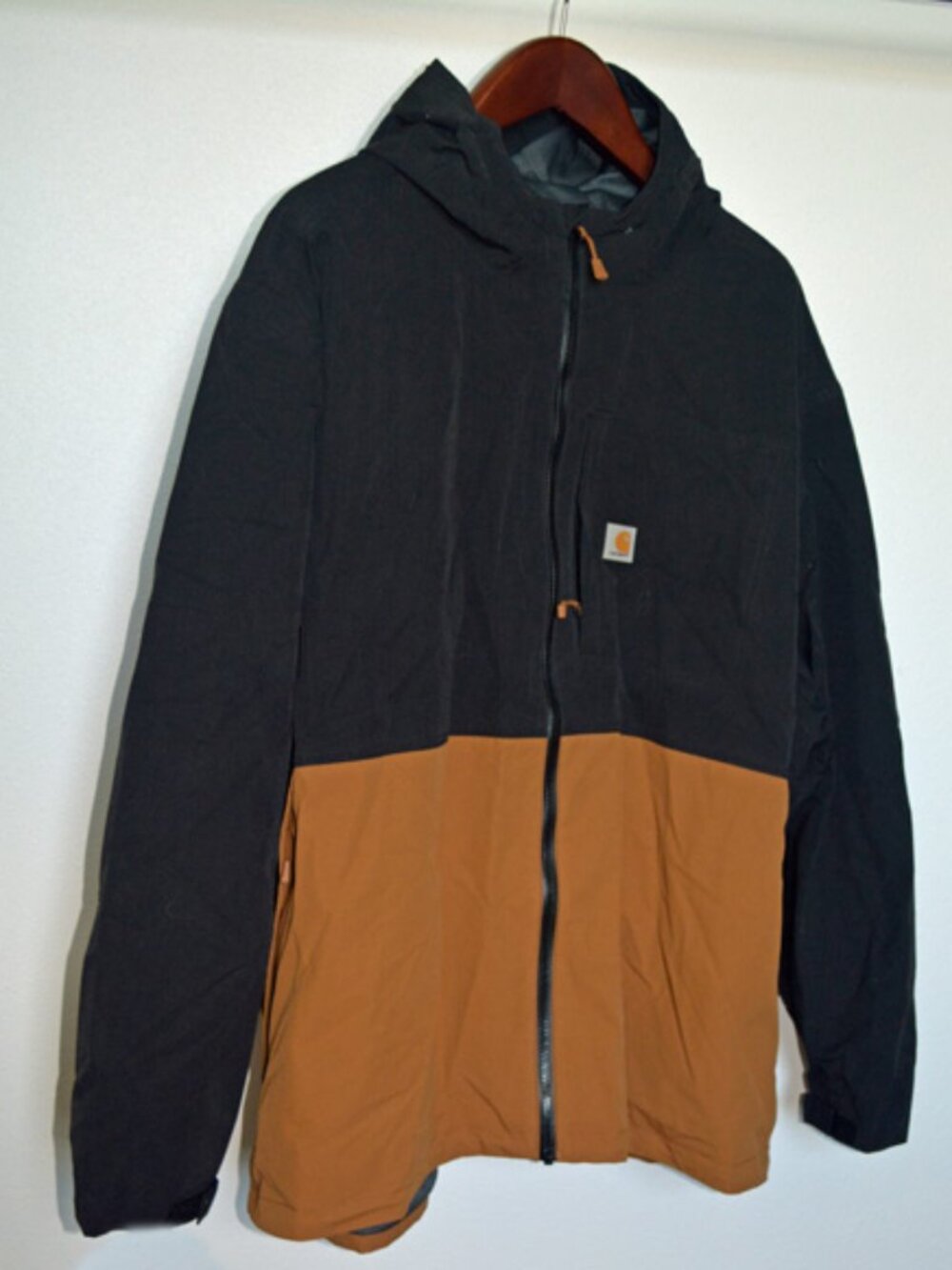Carhartt 104039 - Storm Defender® Midweight Hooded Jacket